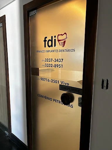 FDI IMPLANTES
