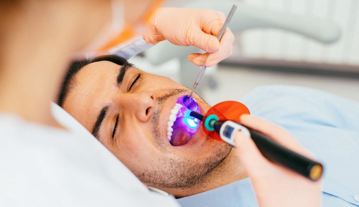 Procedimentos Clínicos Odontológicos - Clinica Pilari
