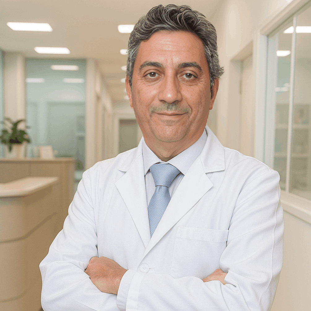 Dr. José Franco